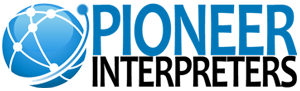 Pioneer Interpreters